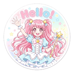 Shojo Manga: Magical Essentials