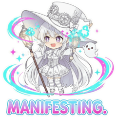 Stella Moonwhisper's Daily Charm2