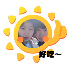 我們的生活日常 A,J S