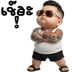 ริวโตะ ยากูซ่า น่ารัก 2