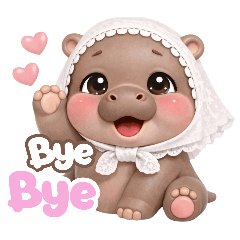 หมูเด๋อไม่ใช่หมูเอ๋อ (ฮิปโปขี้เกียจ)