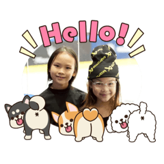 Best moments of my life