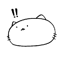 OK cats NG cats