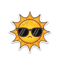 Starry Night Dreamy Vibes