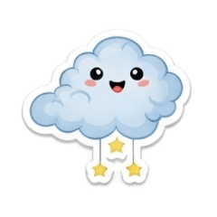 Sunny Sky Happy Days