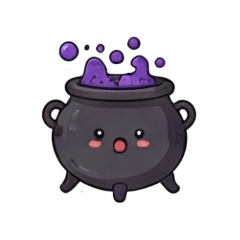 Mystic Charm Secret Spell