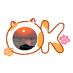 The beach is calling