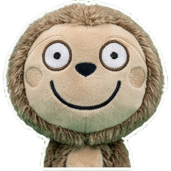 ตุ๊กตาสลอธ 7th