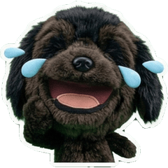 ตุ๊กตาสุนัขนิวฟาวด์แลนด์ 7th