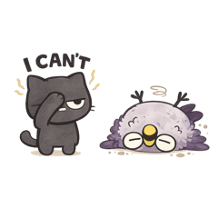 Bean & Loaf: Drama Mode