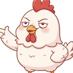 Exploding Chicken Loves You