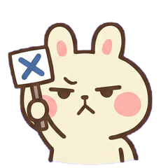 Mi Rabbit Daily Life - Frequent Chats