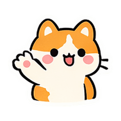 Green Buddy Squad Daily Mood Stickers