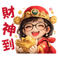 Amy 個人專屬表情包-桐1