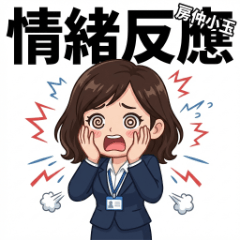 Realtor Xiao Yu's Real Emotions