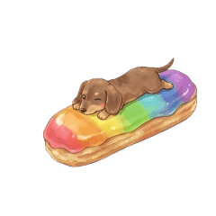 Eclairoof