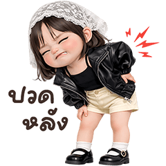 ❤️ติน่า จอมป่วน❤️