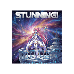 Space Opera Magical Girl Vol.3