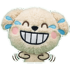 ตุ๊กตา มอลติพู 7th