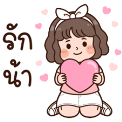 คิมมี่ เบบี้เกิร์ล (บิ๊ก)