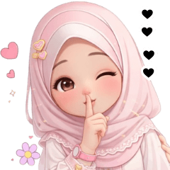 มุสลิมะฮ์ อินเนอร์(* 3*)