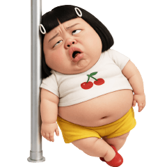 Miss Funny Face 11.02