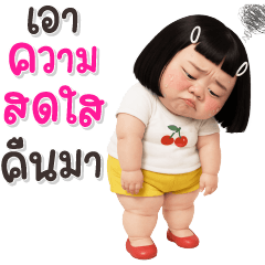 Miss Funny Face 11.02 text