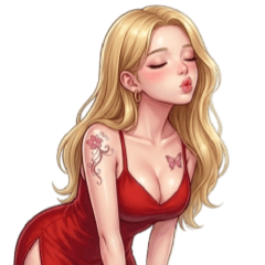 レーサ：熱いの、ふーふーして！