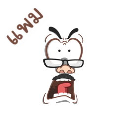 แพม หน้าตลก