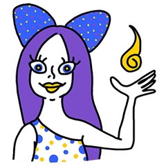 KITSCH girls. Cosmic Awakening