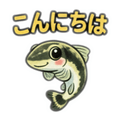 Otocinclus: Relaxed Daily Chat