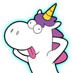 Dreamer Unicorn