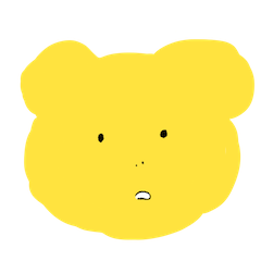 brown and yellow story