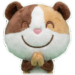 หนูแกสบี้ ขยับได้ 8th