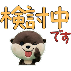 คำสุภาพขยับได้ นากทะเล 12