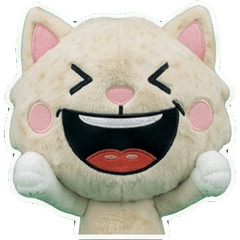 แมวลาเพิร์ม ขยับได้ 8th