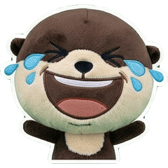 นากทะเล ขยับได้ 8th