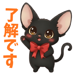 Daily Life with My Sweet Devon Rex!