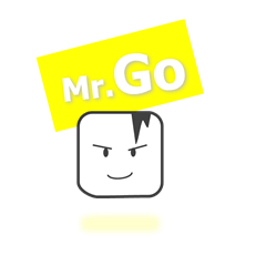 Mr.GO (Light Mode)