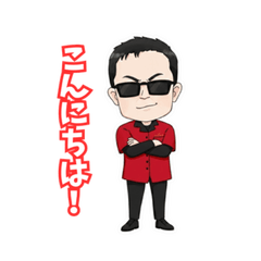 オーリーズスタンプ【Toshiki】