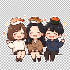 YoshibaFAMILY
