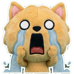 Animated Labrador 8th