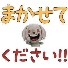 Polite Weimaraner 11