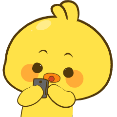 Baby Bird 4 : Animated