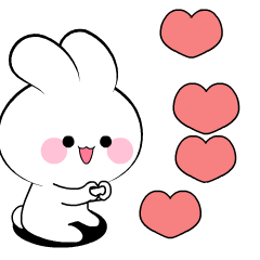 Rabbit Susu 8 : Animated