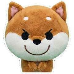 Animated Mame Shiba 8th