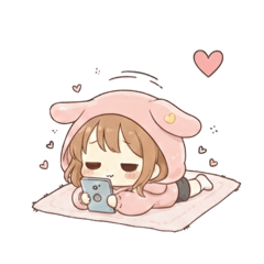 USAMICHAN Korean ver.