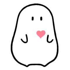 Expression of feelings No.3 by Amaki.