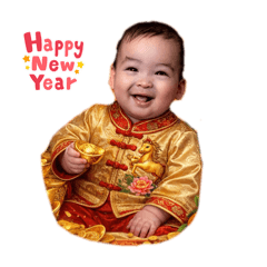 2026 Happy New Years