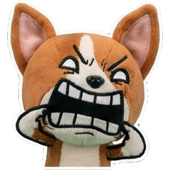 Animated Basenji  8th